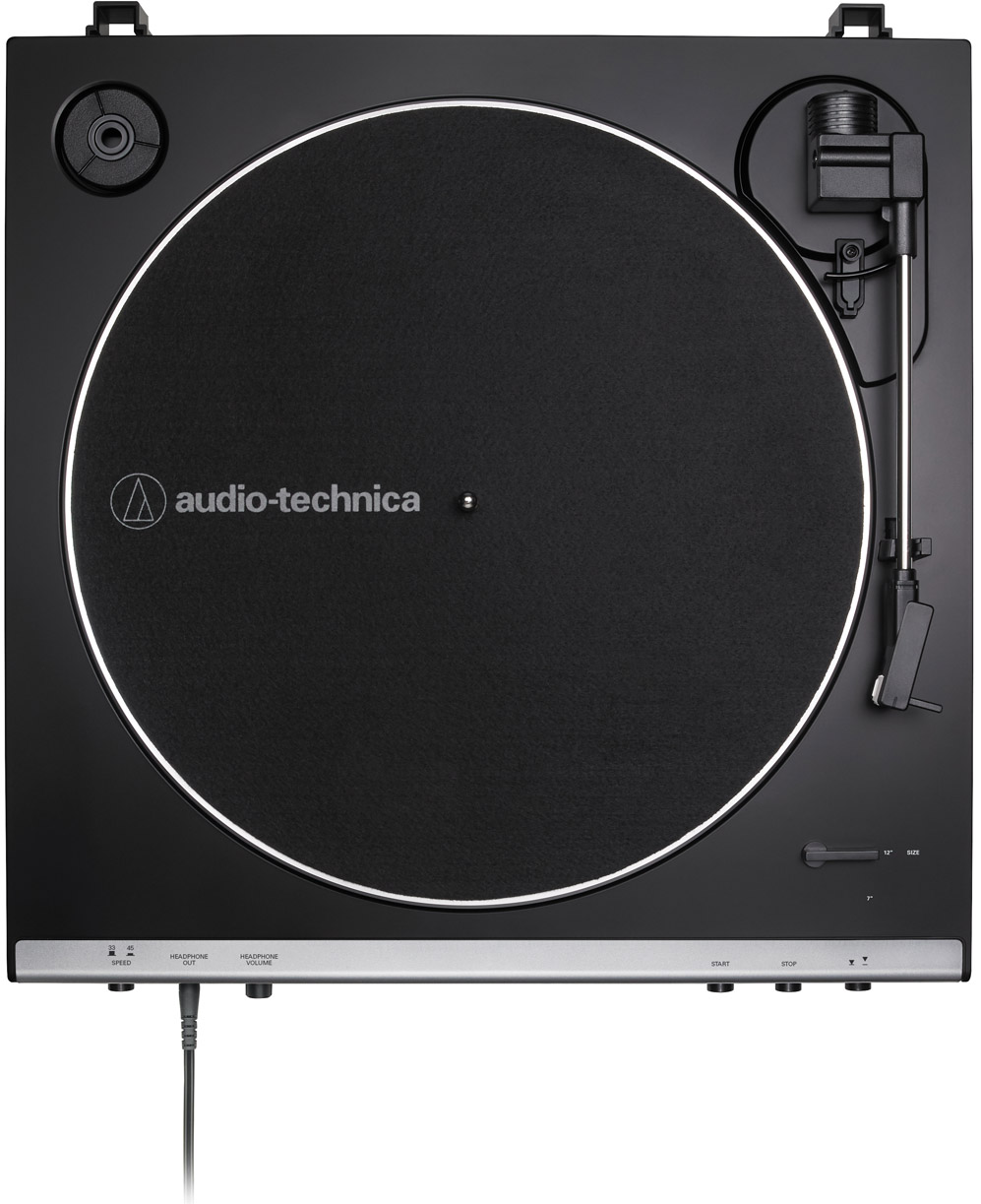 Audio technica AT-LP60XHP